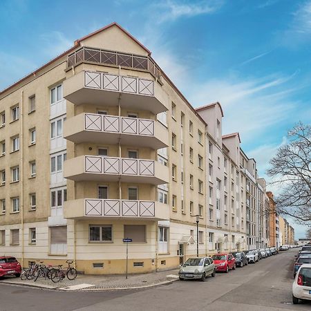 Wohnperle Friedrich2 Zentrumsnah Dresde Extérieur photo